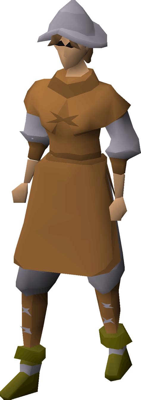 zealot outfit osrs